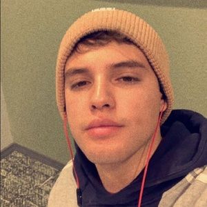 Meet your Posher, Brian